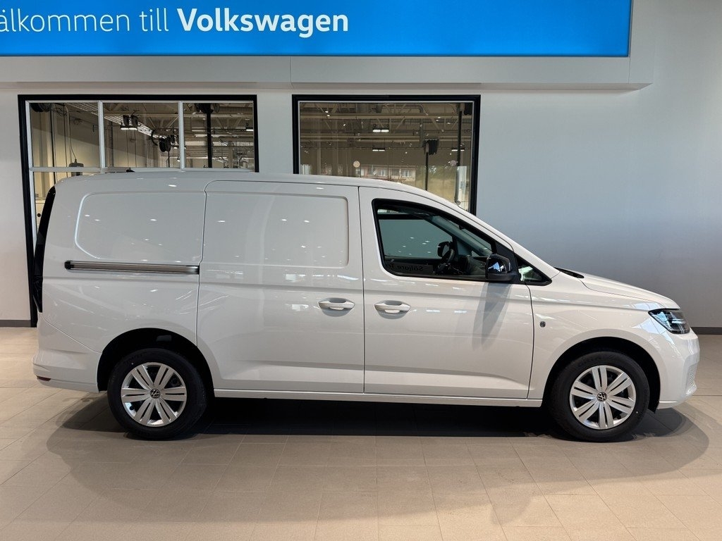 Volkswagen Caddy Maxi 2.0 TDI Lagerbil 2026, photo 4/10
