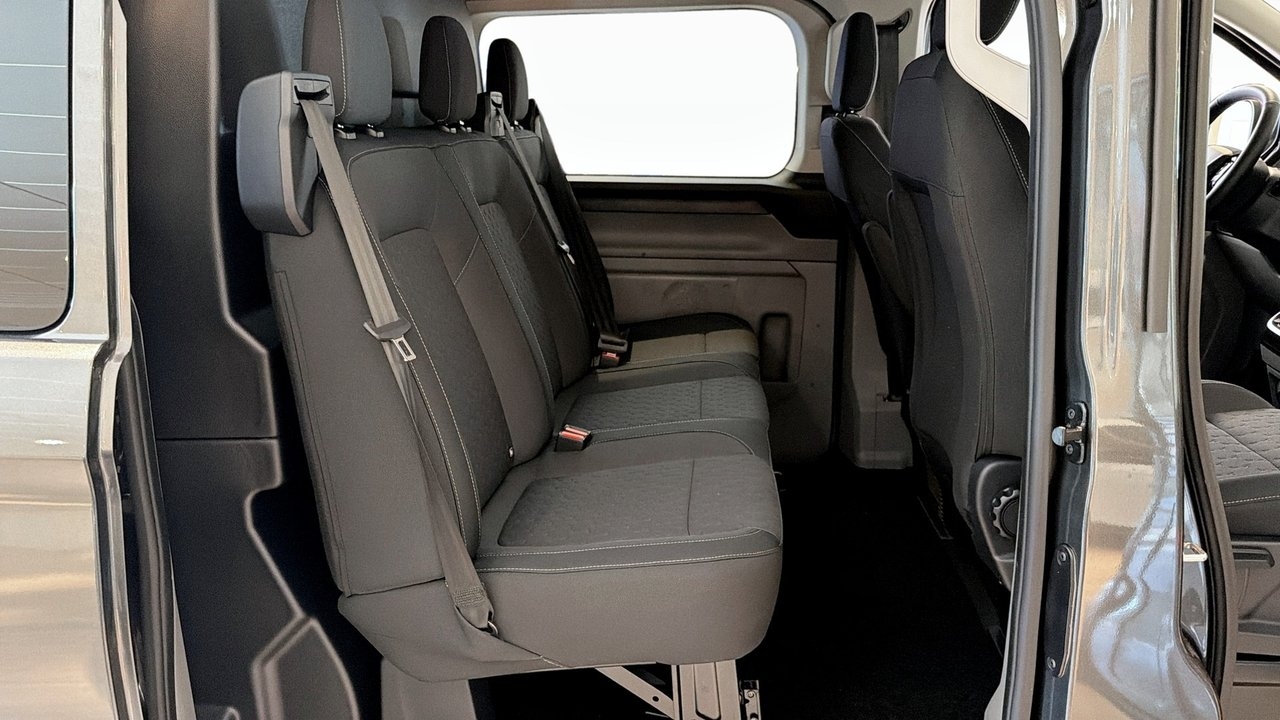 Ford Custom 2027, bild 5/10