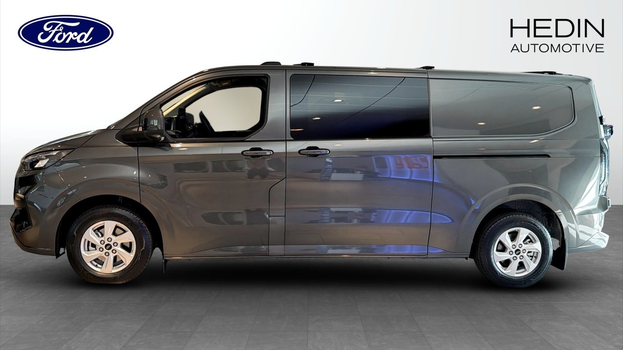 Ford Custom 2027, bild 6/10