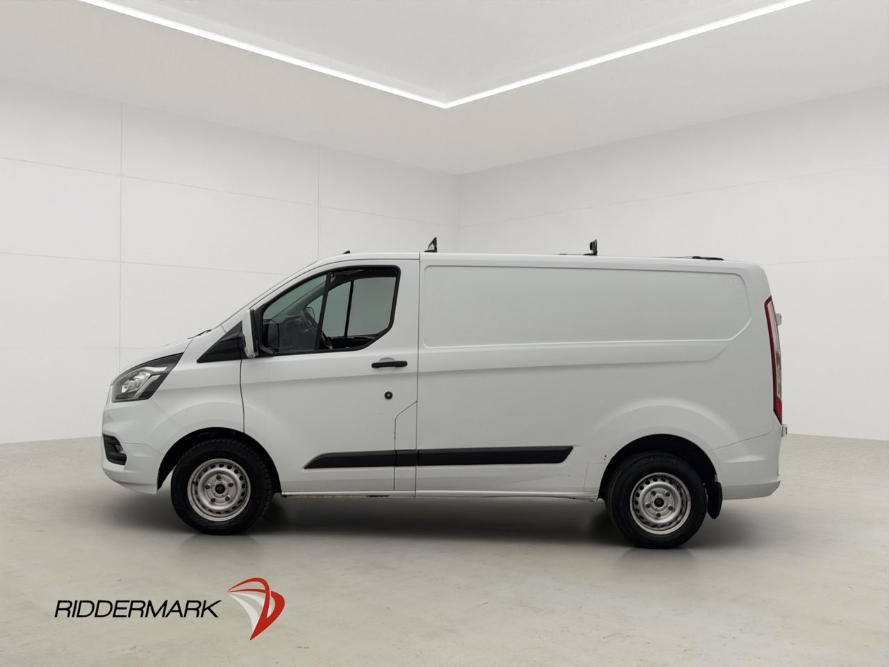 Ford Transit Custom 2019, bild 6/10