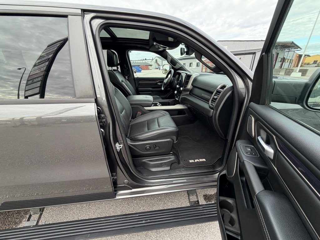 RAM 1500 2019, bild 6/10