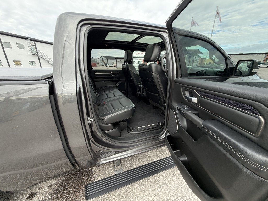 RAM 1500 2019, bild 3/10
