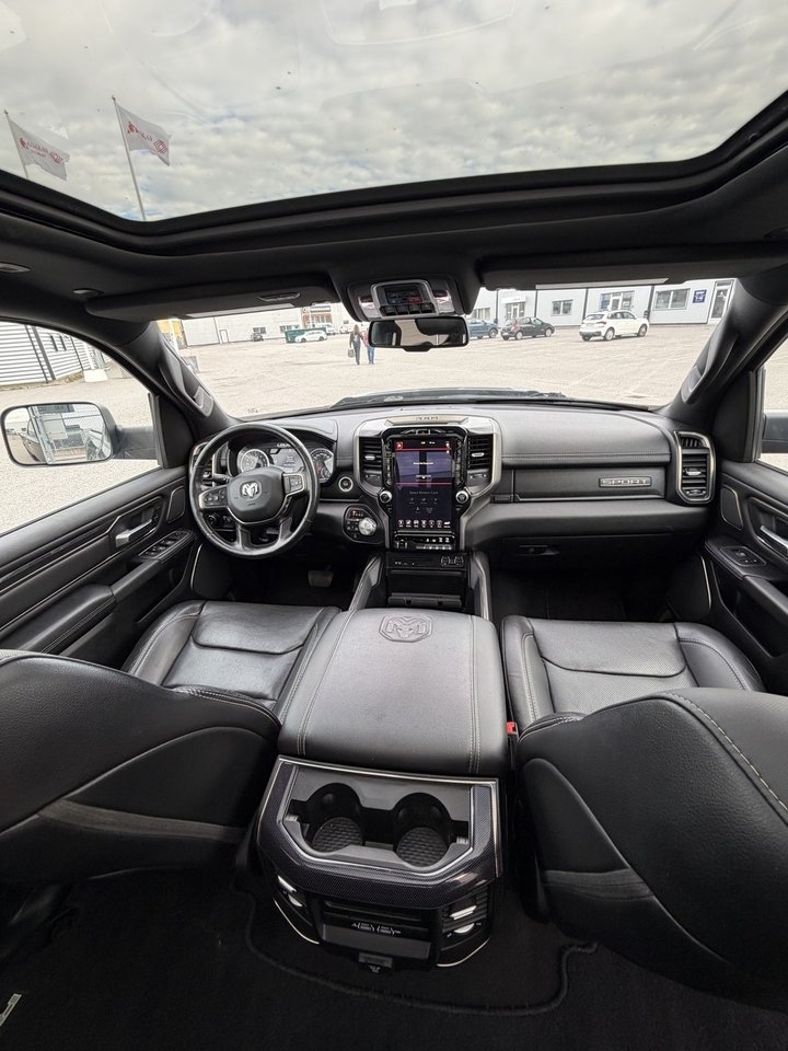 RAM 1500 2019, bild 4/10