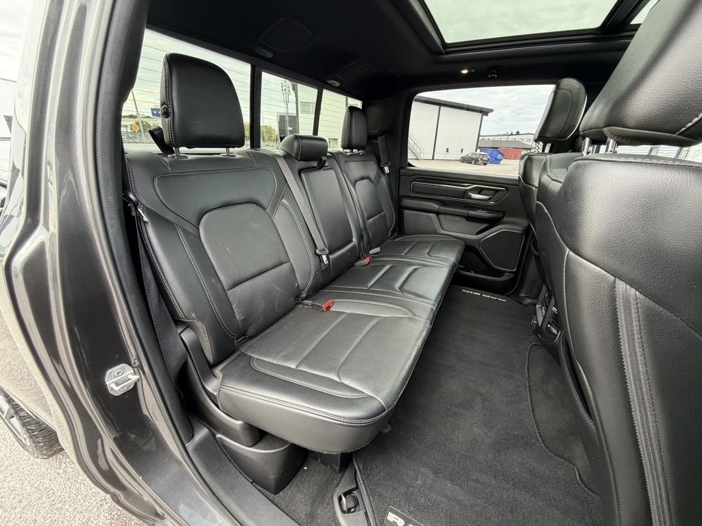 RAM 1500 2019, bild 5/10