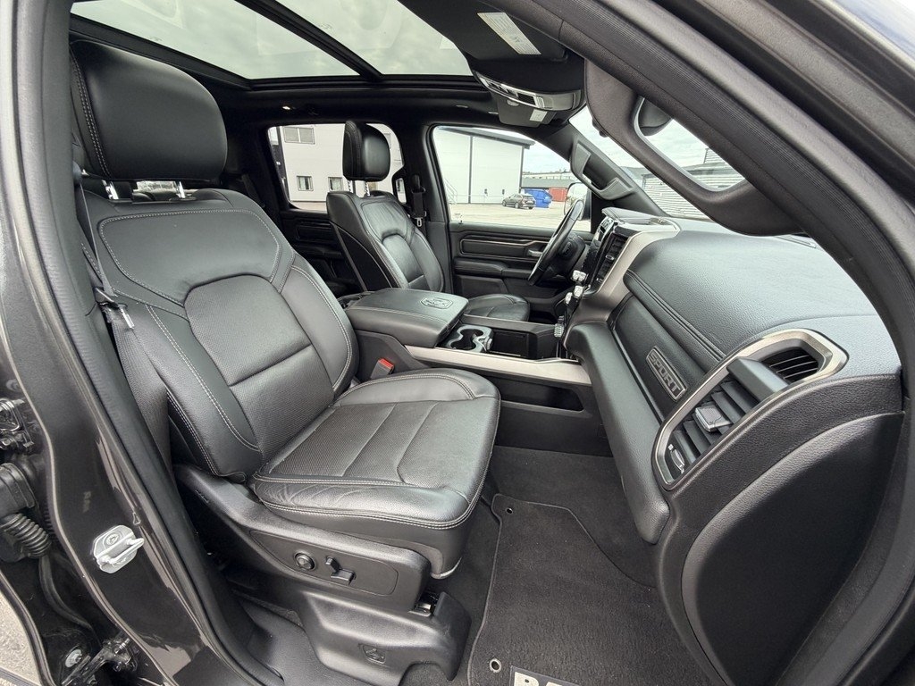 RAM 1500 2019, bild 7/10