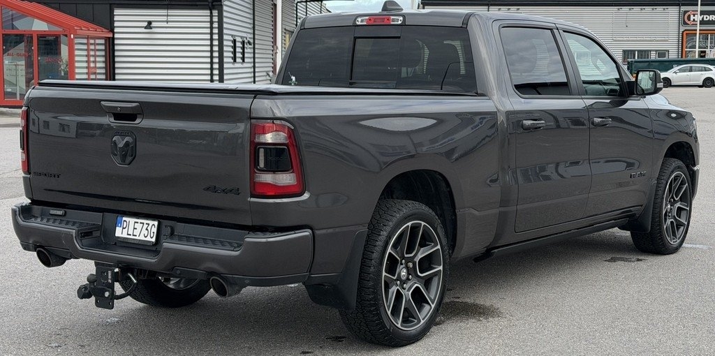 RAM 1500 2019, bild 2/10