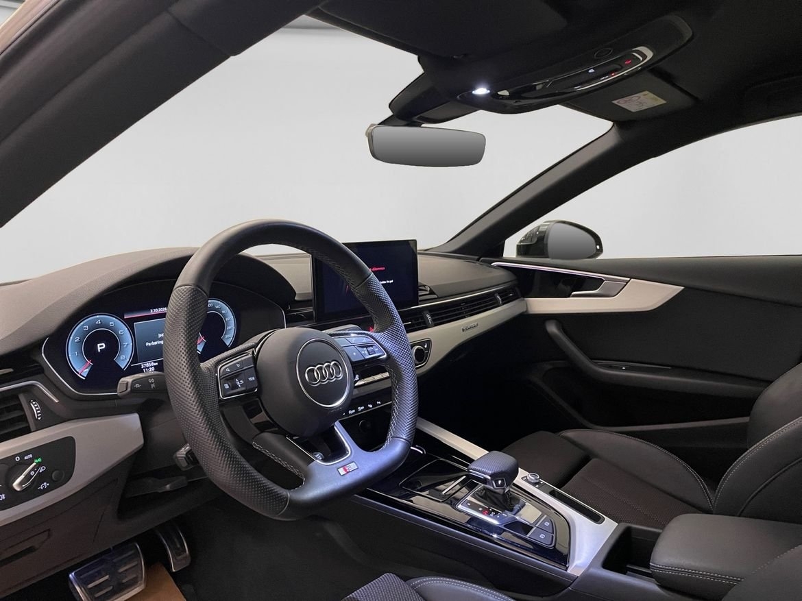 Audi A5 2025, kuva 4/15