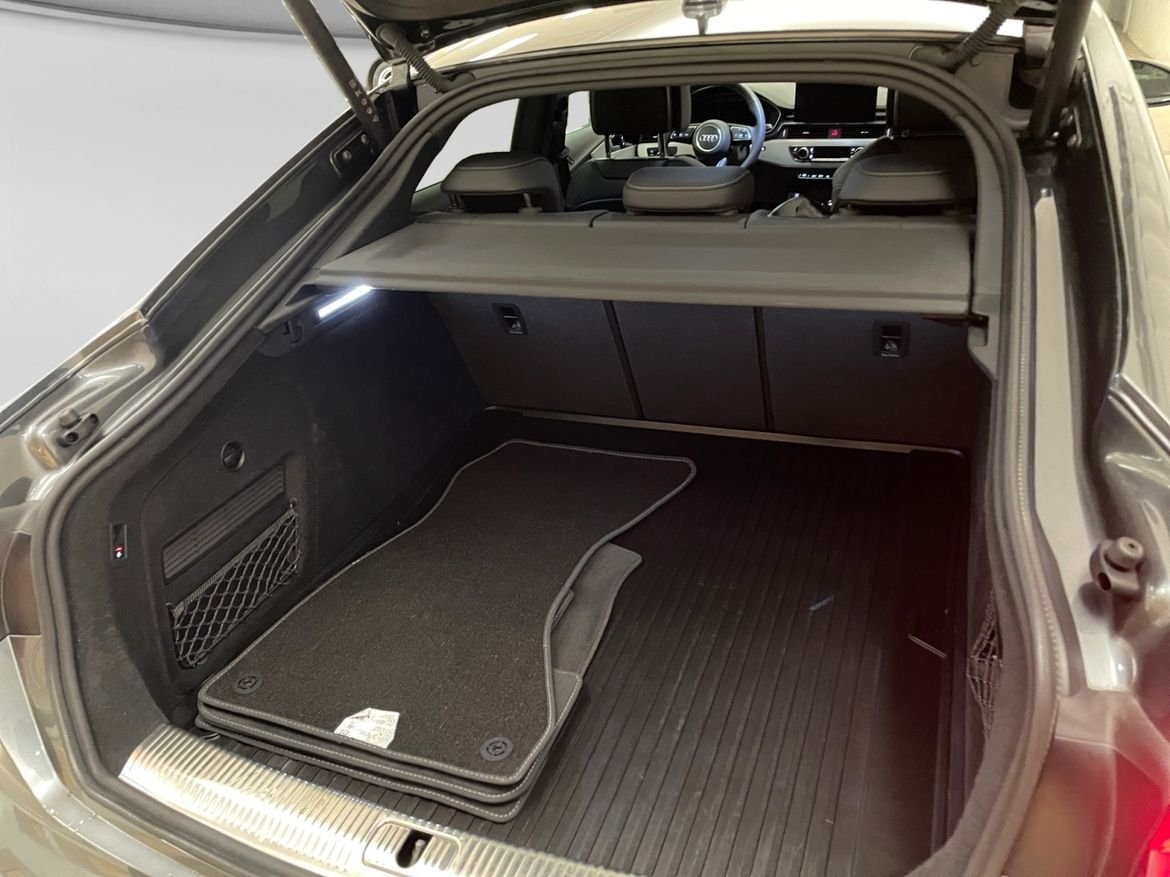 Audi A5 2025, kuva 7/15