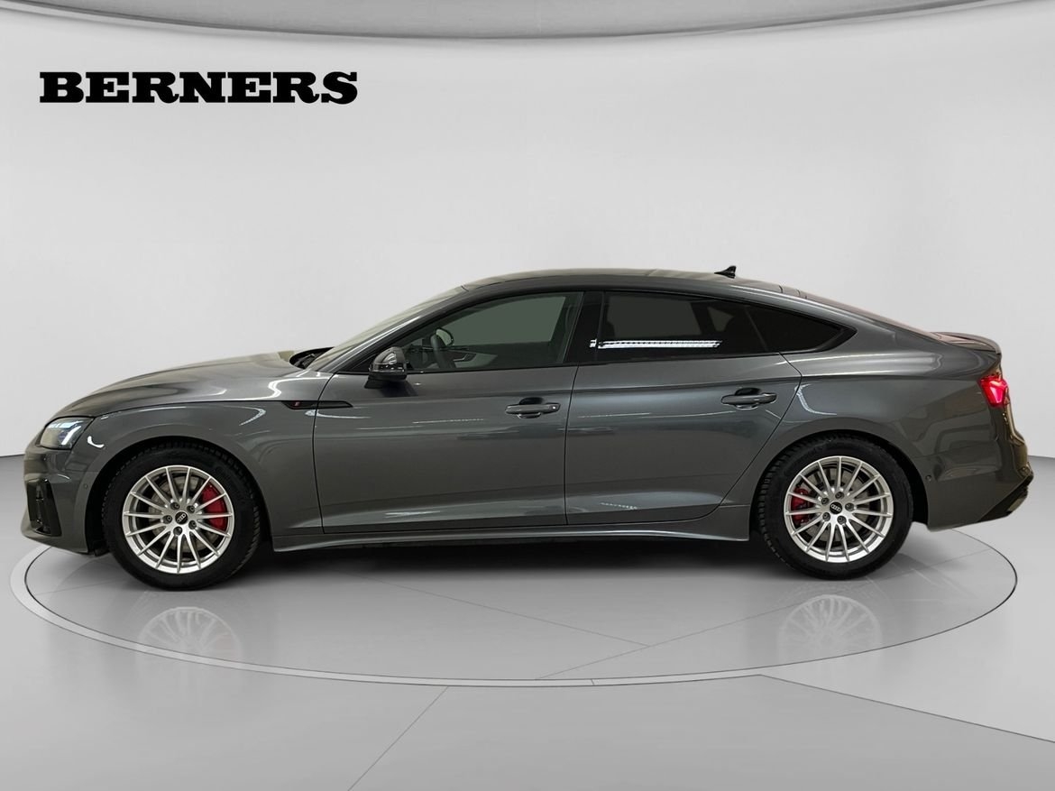 Audi A5 2025, kuva 2/15
