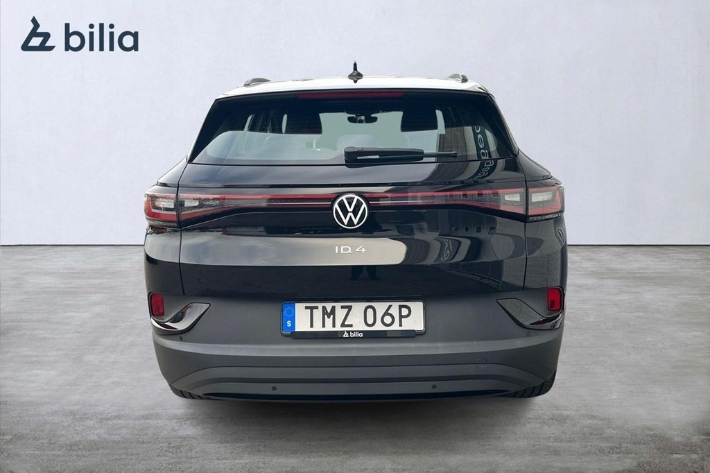 Volkswagen ID.4 PRO PERFORMANCE 204HK 2022, bild 3/10