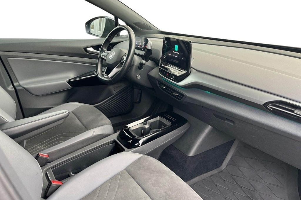 Volkswagen ID.4 PRO PERFORMANCE 204HK 2022, bild 5/10