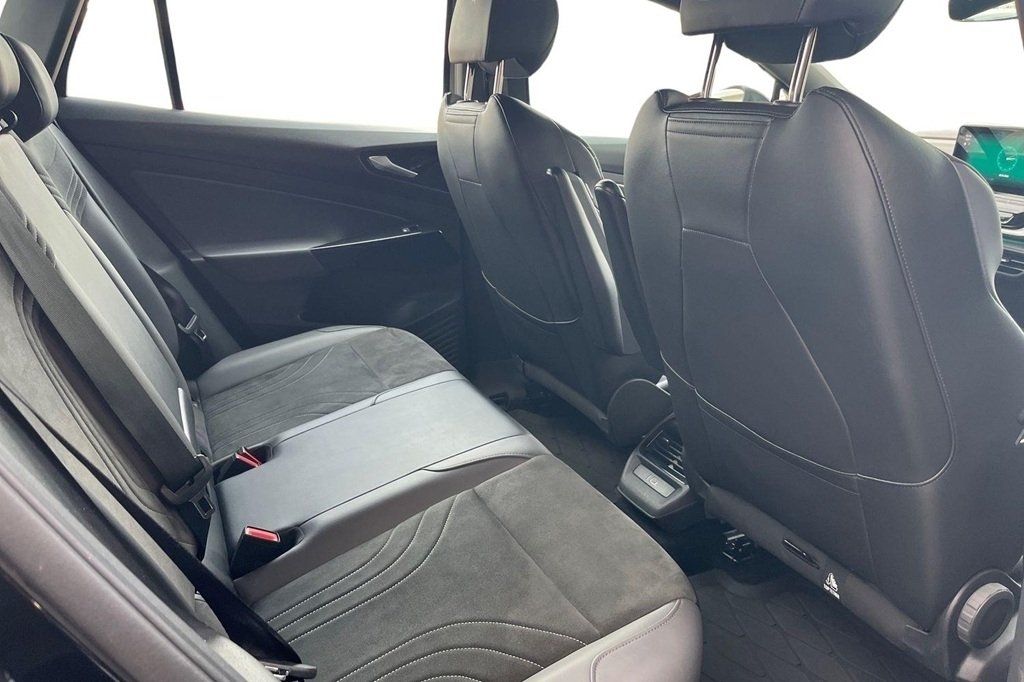Volkswagen ID.4 PRO PERFORMANCE 204HK 2022, bild 6/10