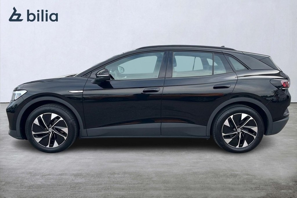 Volkswagen ID.4 PRO PERFORMANCE 204HK 2022, bild 2/10