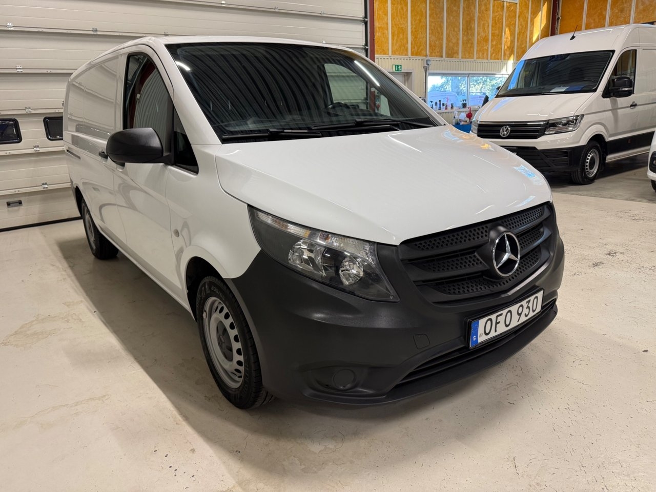 Mercedes-Benz Vito 2023, kuva 5/10