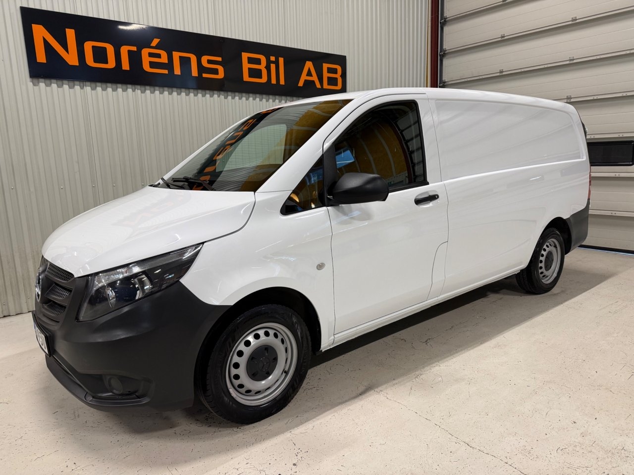 Mercedes-Benz Vito 2023, kuva 2/10