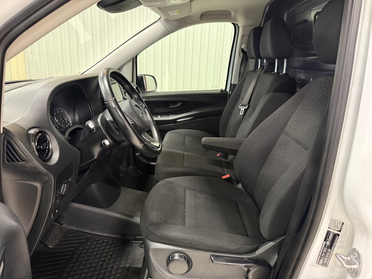Mercedes-Benz Vito 2023, kuva 7/10