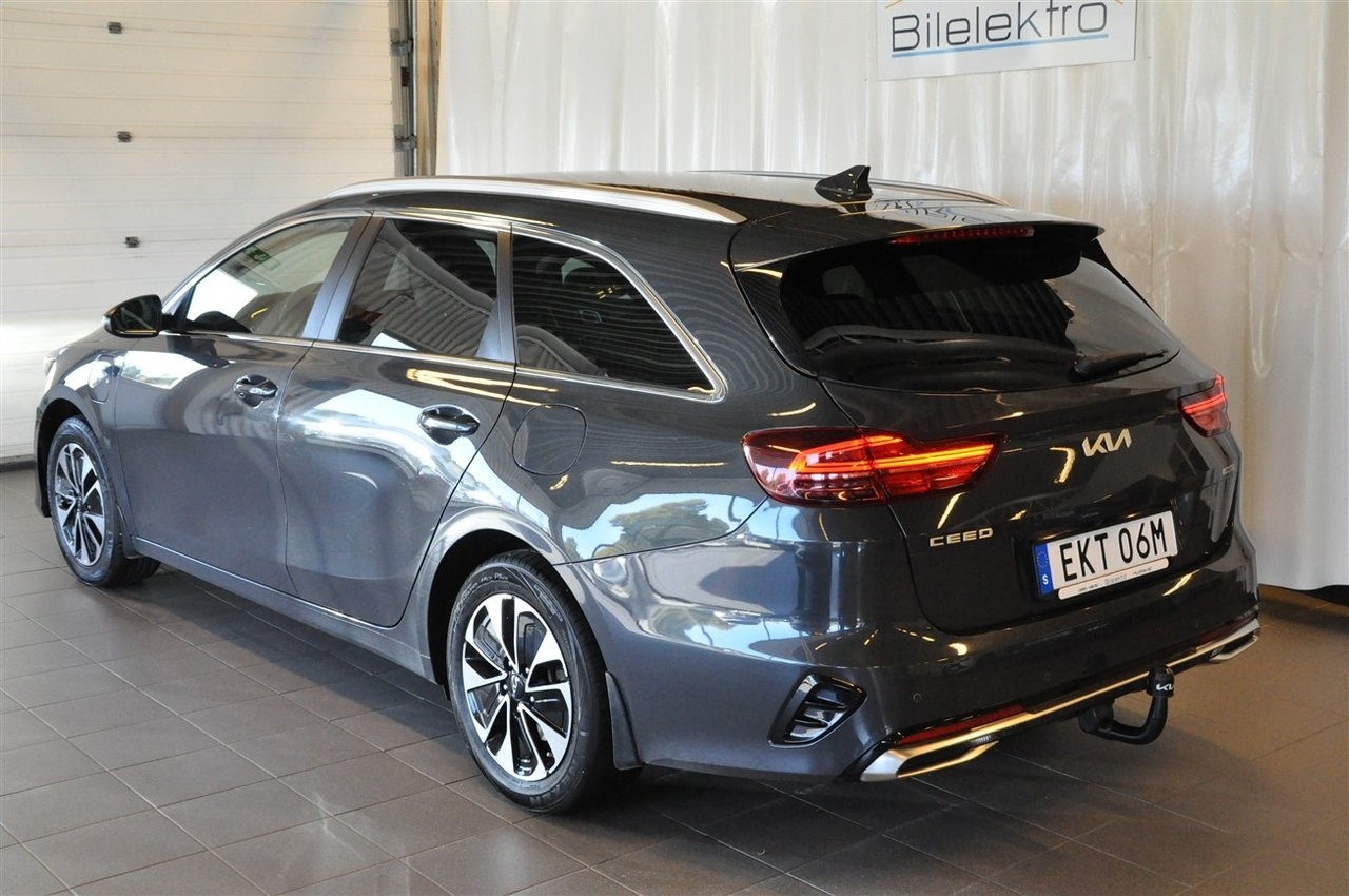 Kia Ceed 2022, photo 4/10