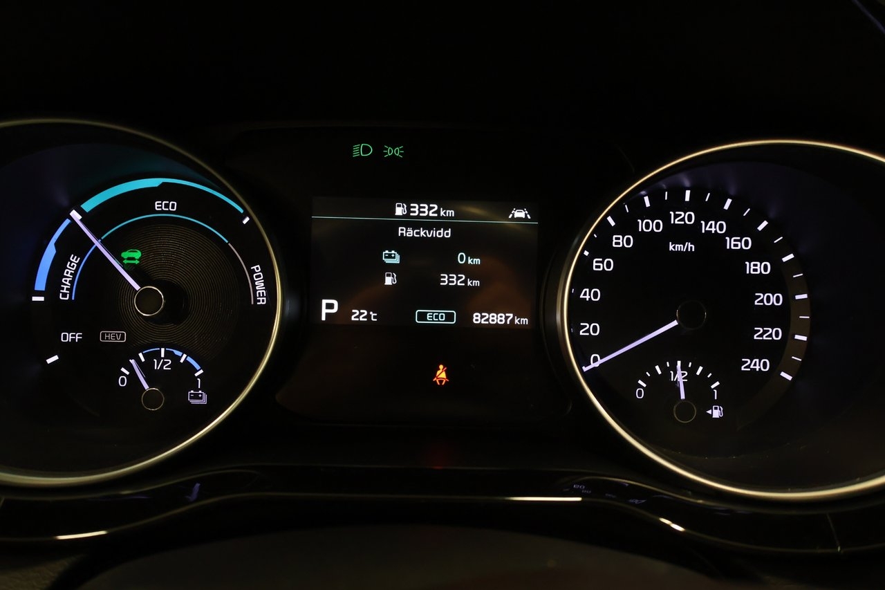 Kia Ceed 2021, bild 6/10