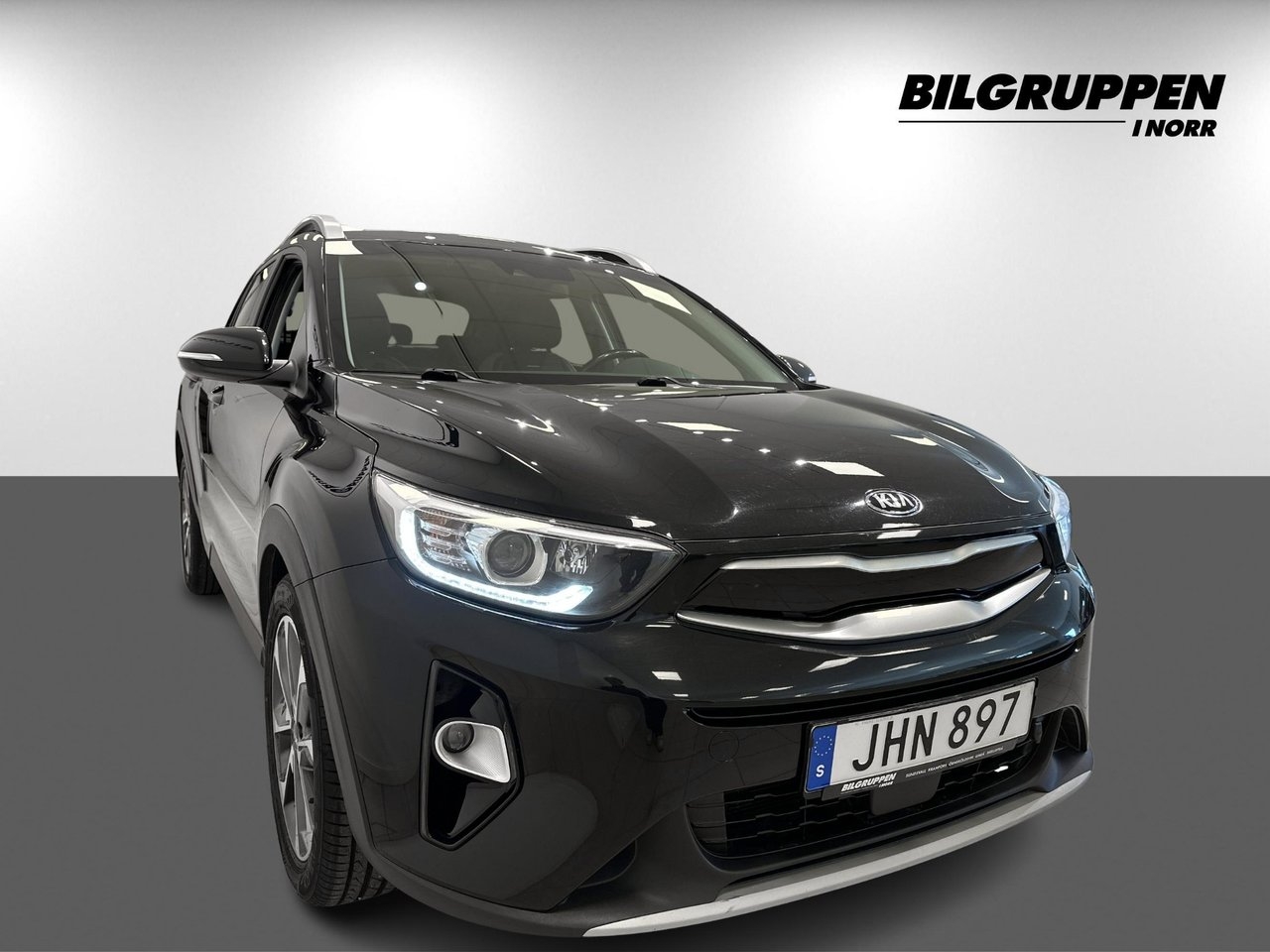 Kia Stonic 2020, bild 4/17