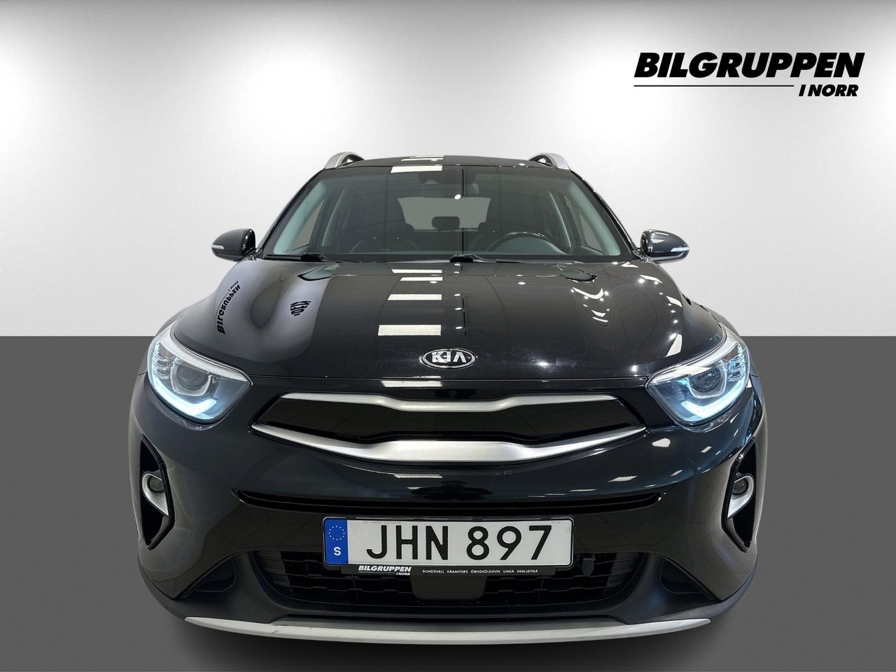 Kia Stonic 2020, bild 3/17