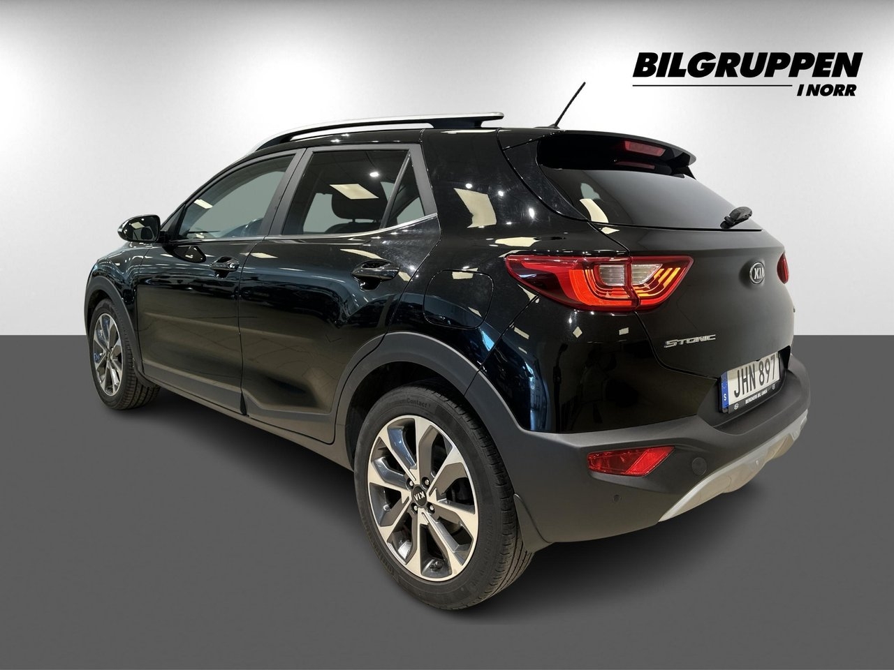 Kia Stonic 2020, bild 7/17
