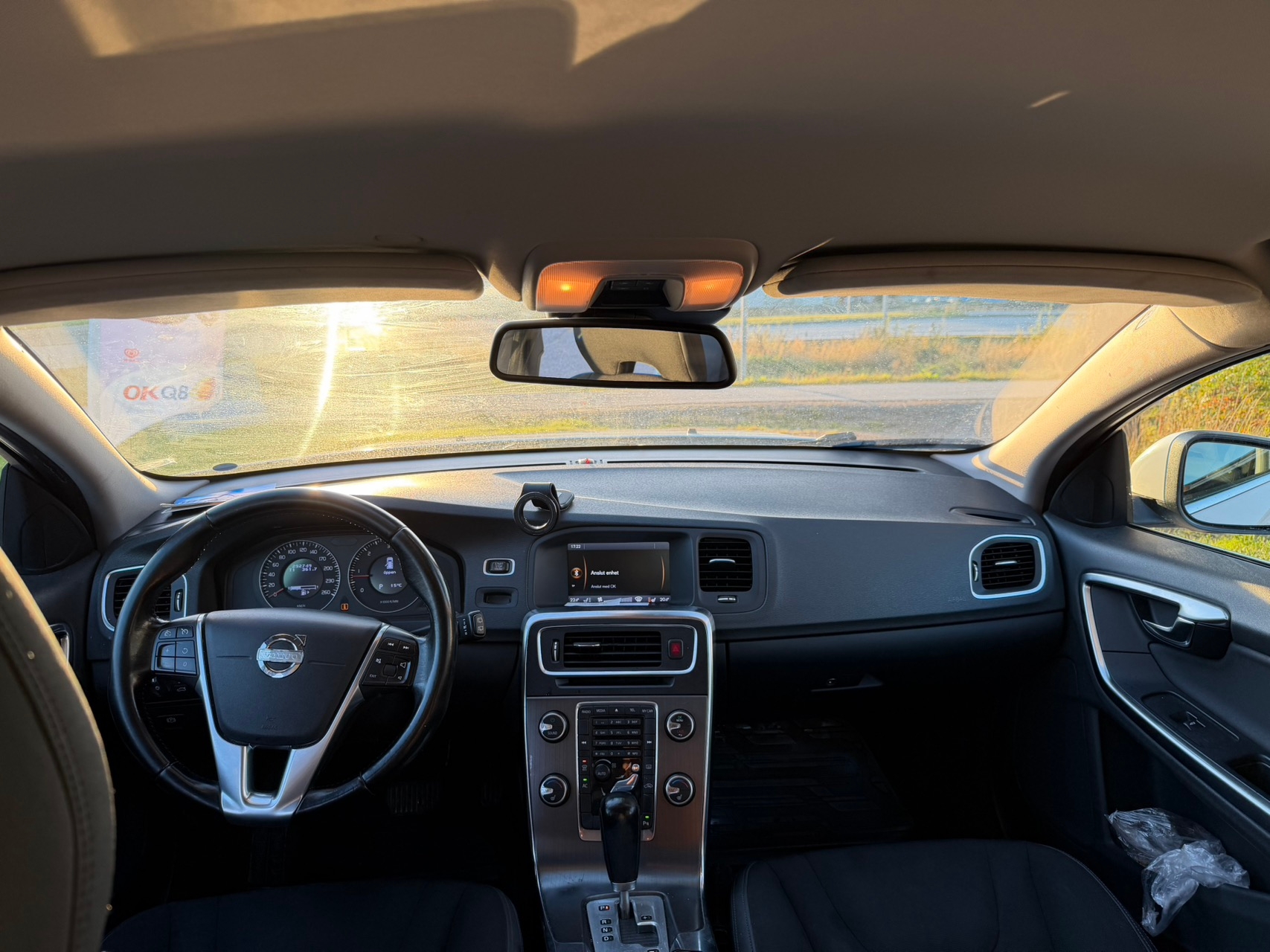 Volvo V60 D3 Geartronic 2011, bild 7/7