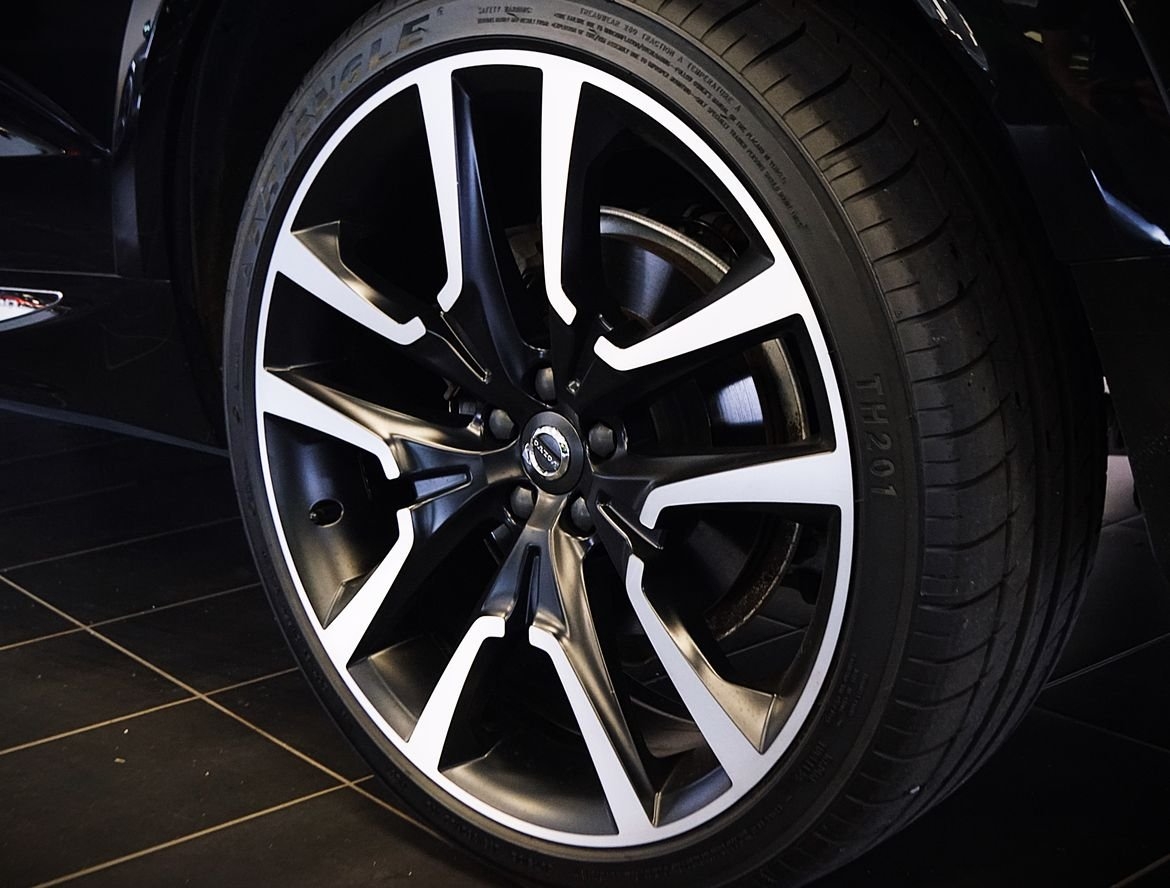 Volvo XC60 B4 AWD Inscription 2020, bild 5/10