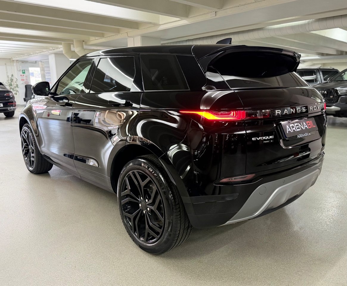 Land Rover Range Rover Evoque 2020, bild 3/10