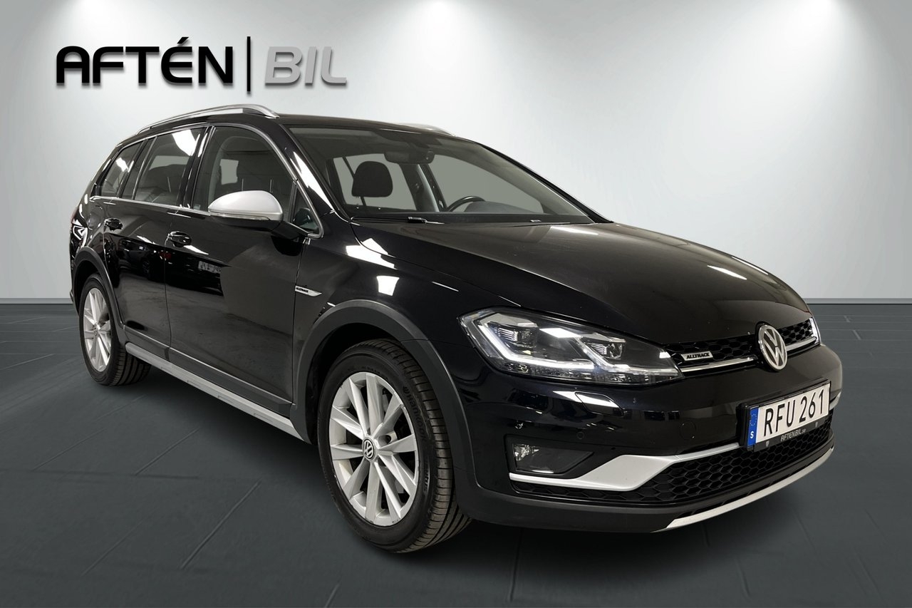 Volkswagen Golf 2018, bild 4/10
