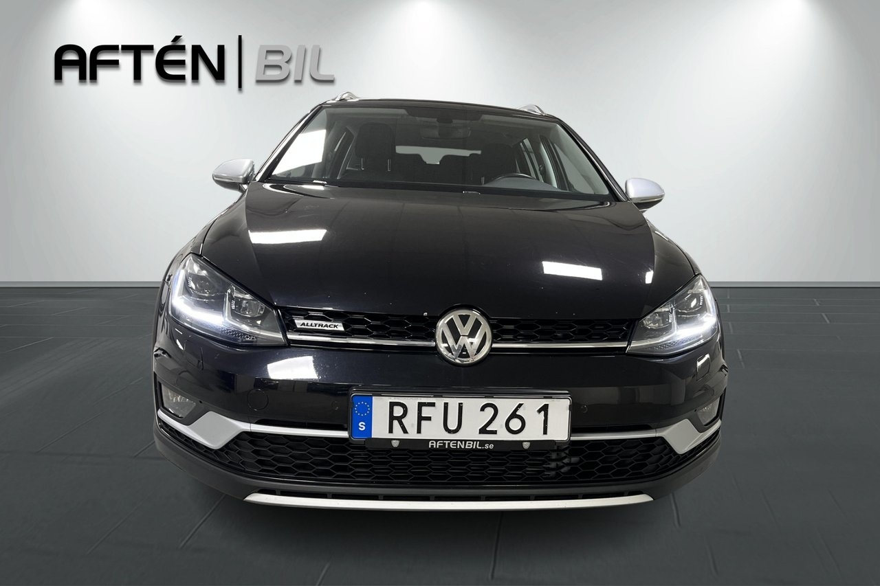 Volkswagen Golf 2018, bild 3/10