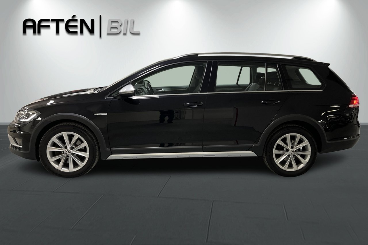 Volkswagen Golf 2018, bild 6/10