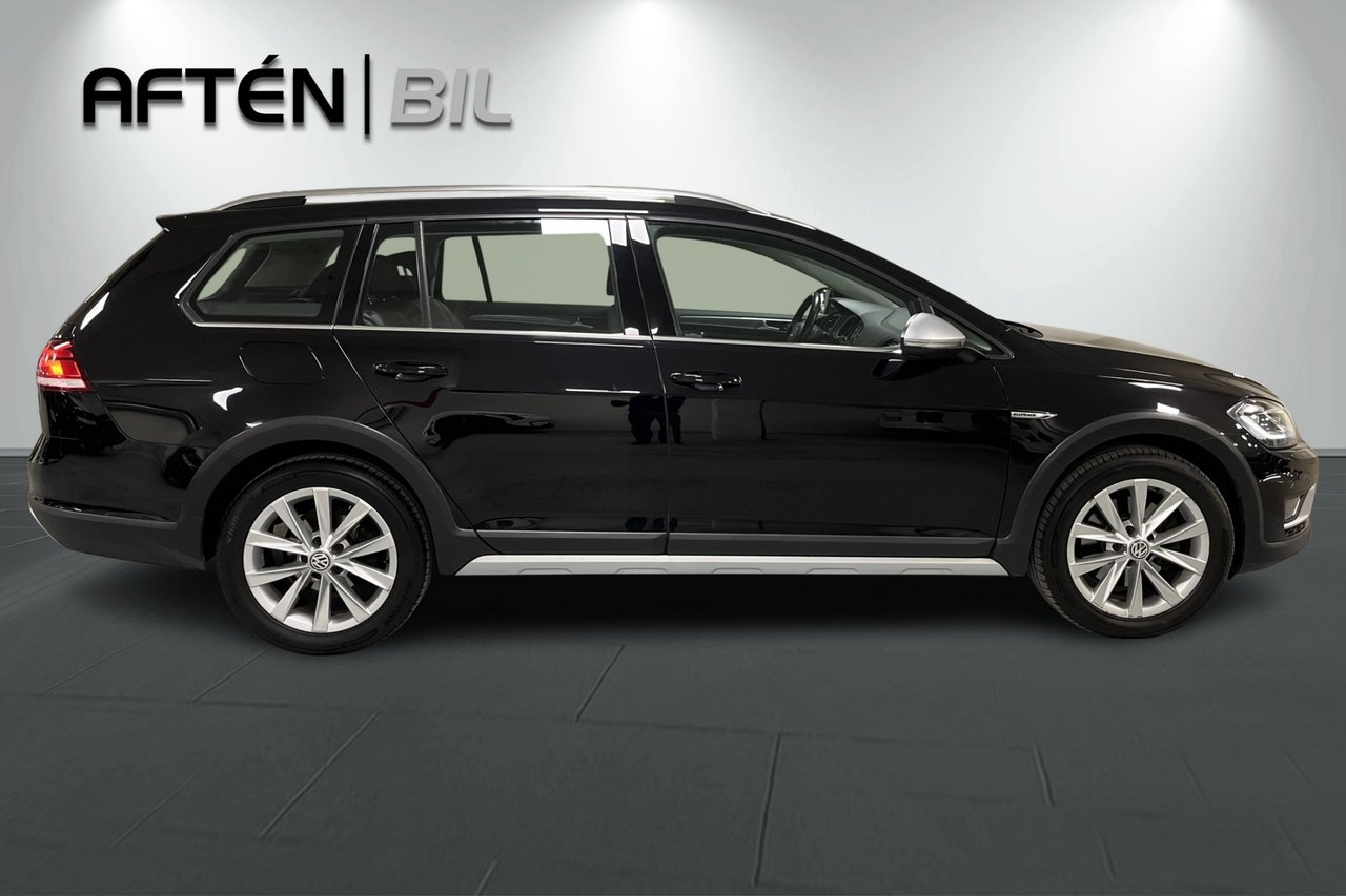 Volkswagen Golf 2018, bild 7/10