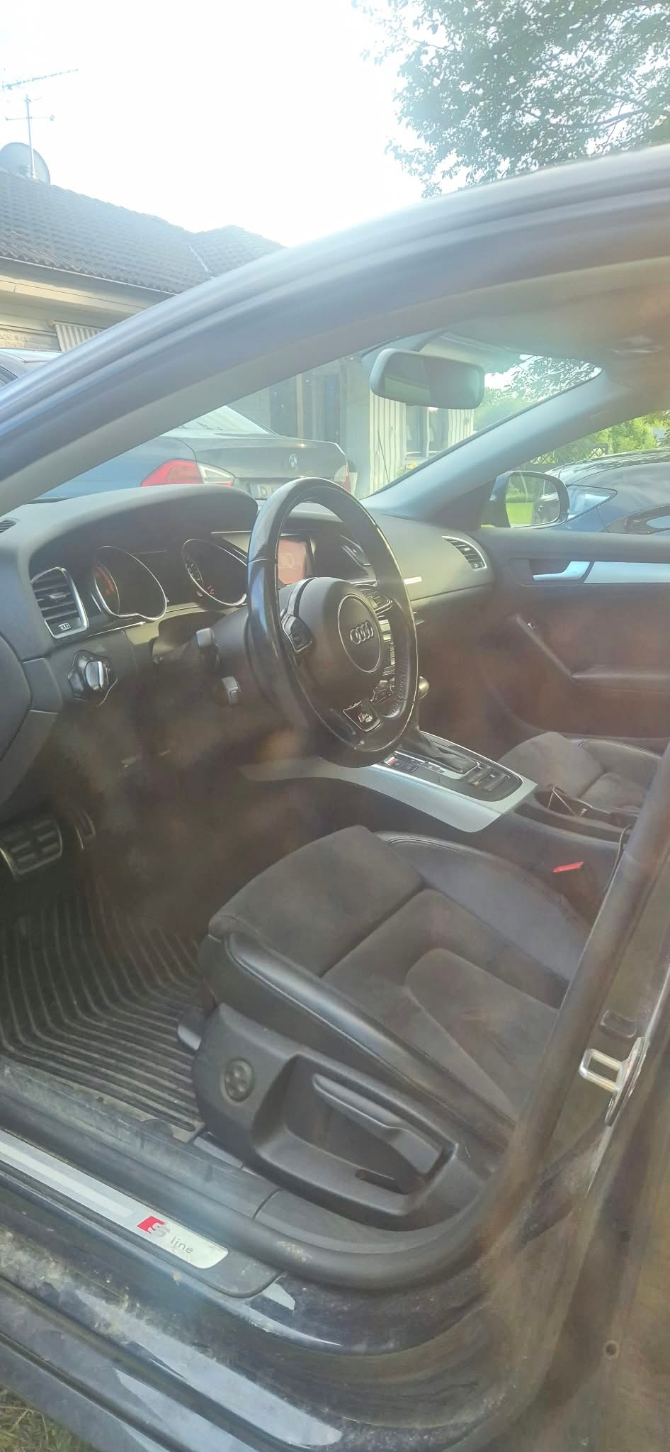 Audi A5 2016, kuva 4/5