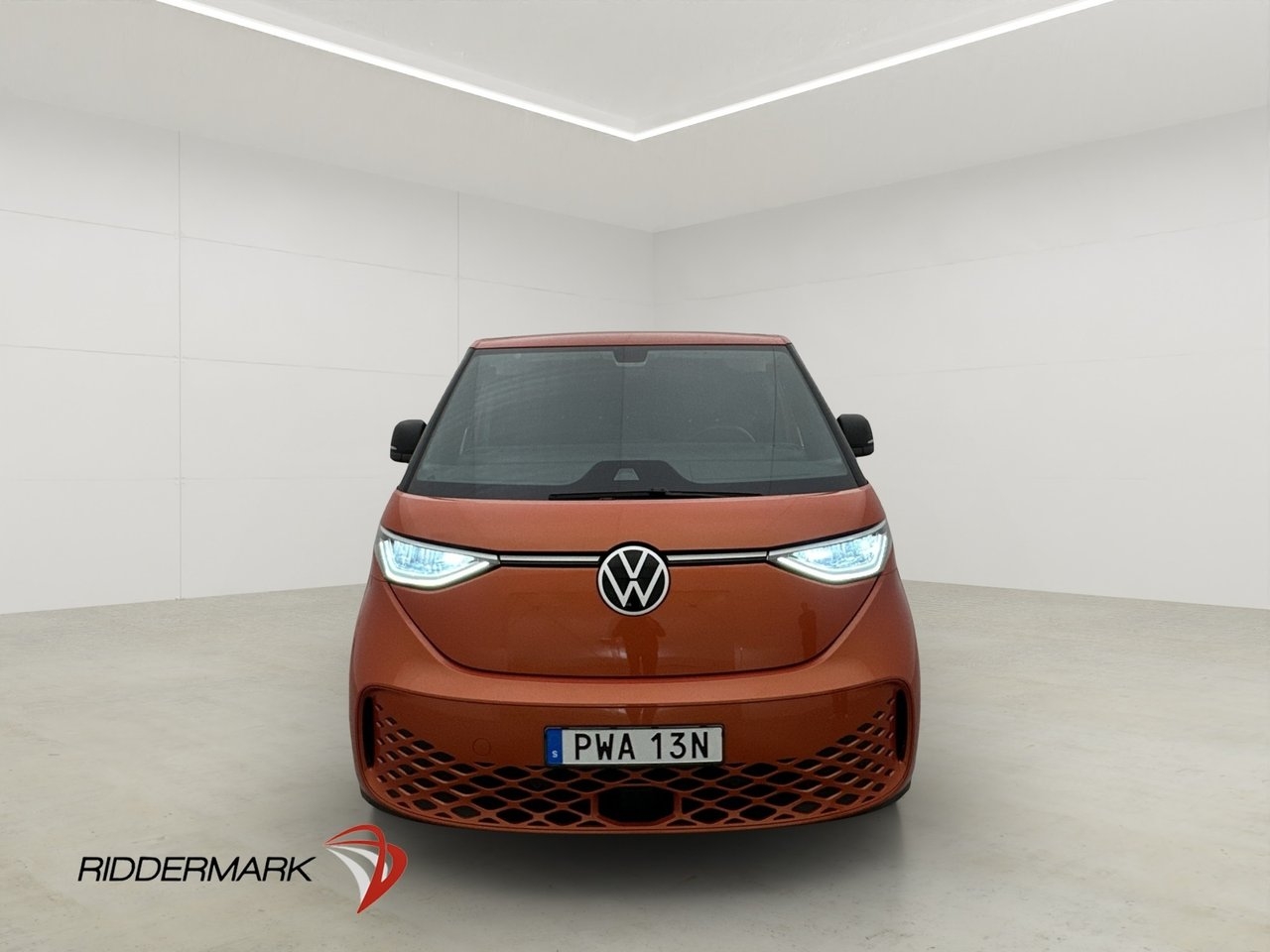 Volkswagen ID. Buzz 2023, kuva 5/10