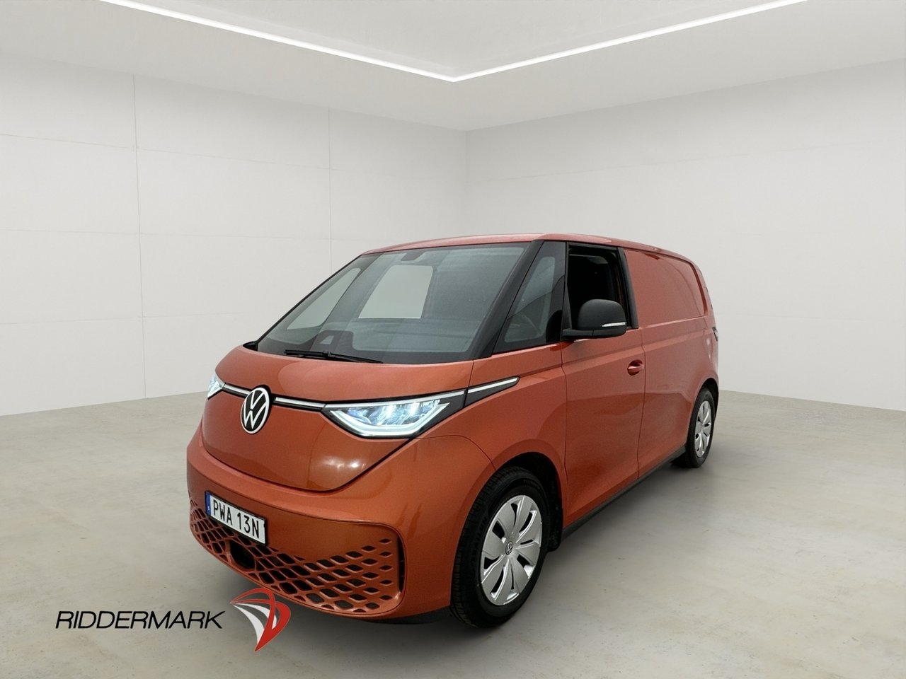 Volkswagen ID. Buzz 2023, kuva 3/10