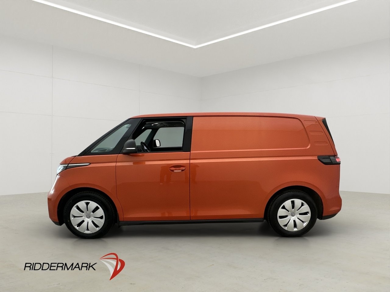 Volkswagen ID. Buzz 2023, kuva 6/10