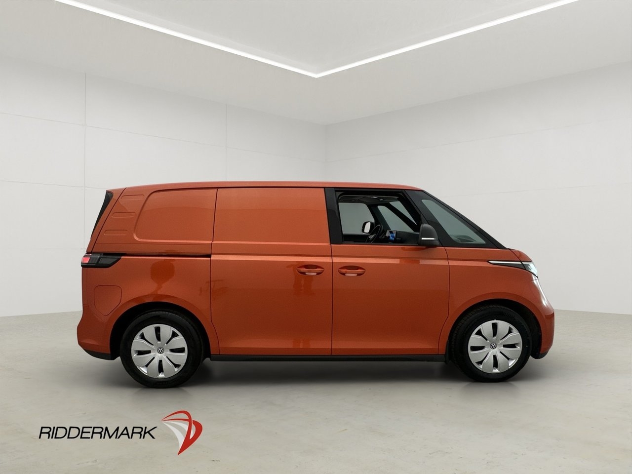 Volkswagen ID. Buzz 2023, kuva 2/10