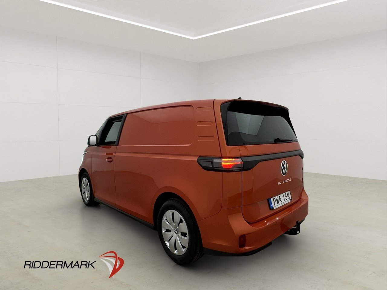 Volkswagen ID. Buzz 2023, kuva 7/10