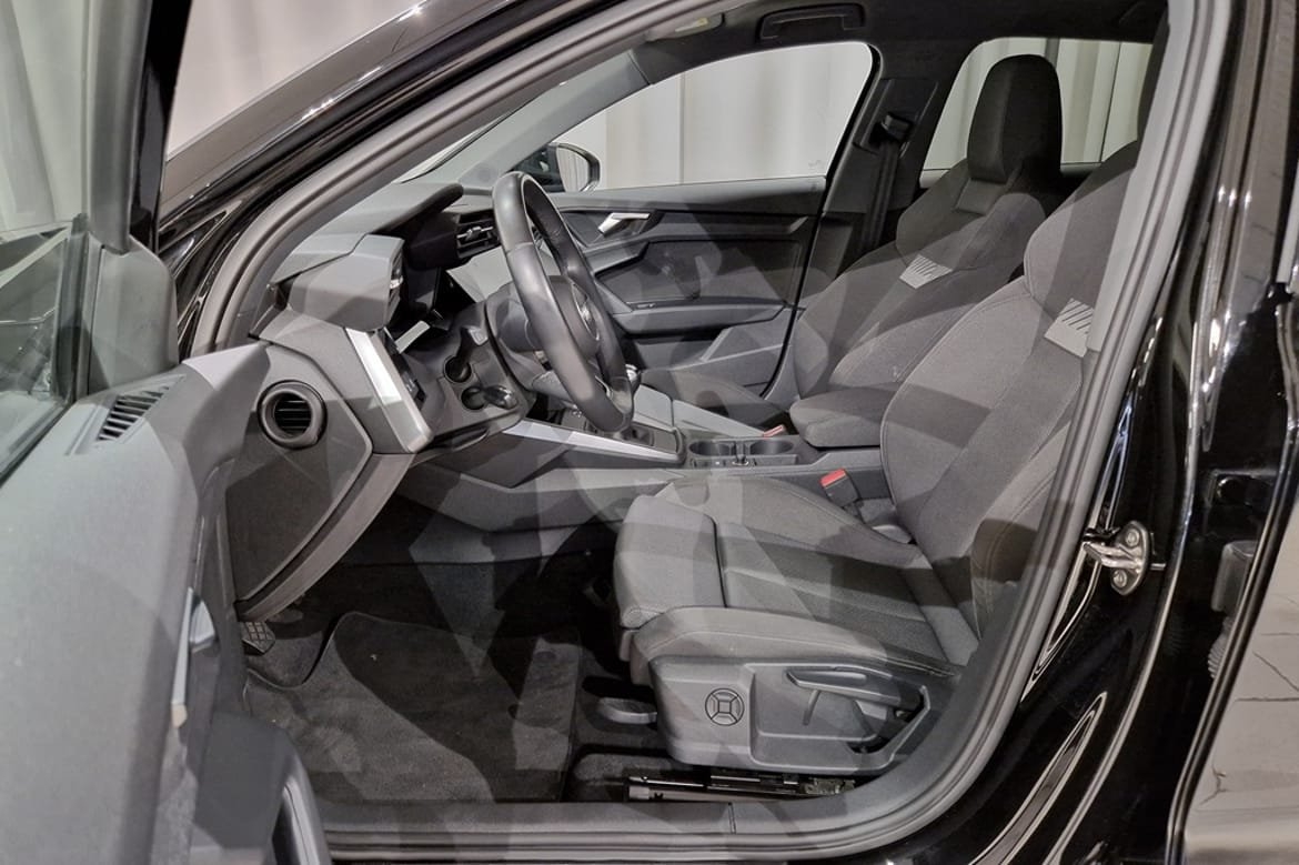Audi A3 Proline Advanced 2021, photo 6/10