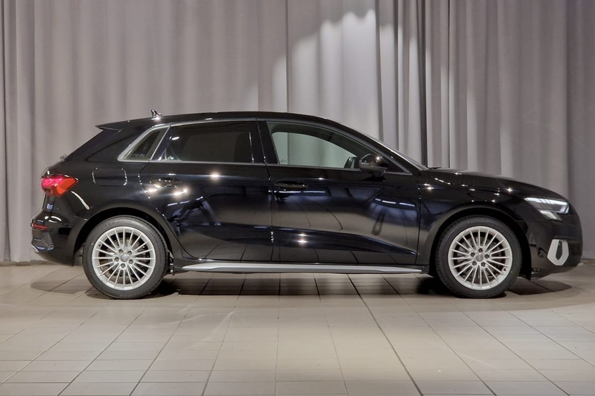 Audi A3 Proline Advanced 2021, photo 3/10