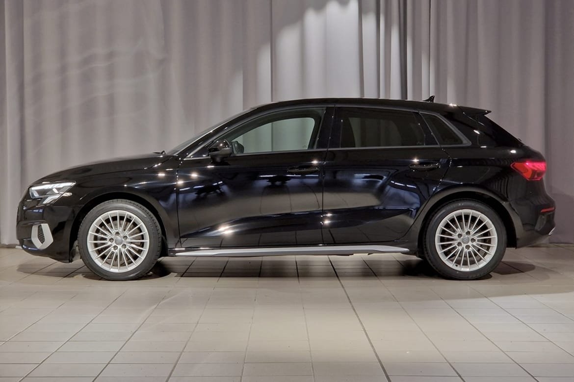 Audi A3 Proline Advanced 2021, photo 2/10