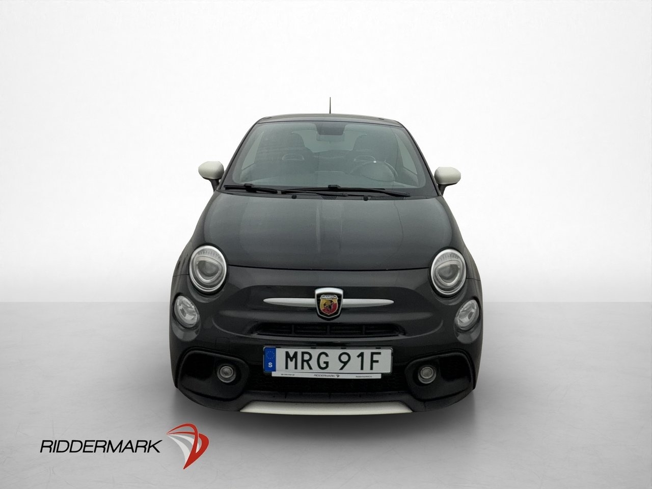 Abarth 595 165hk 70th Anniversary 2019, bild 2/10