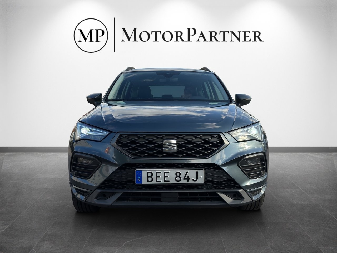 Seat Ateca 1.5 TSI FR 2021, bild 2/10
