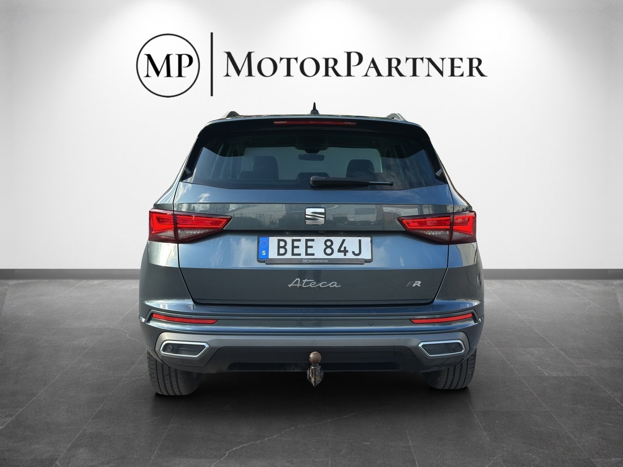 Seat Ateca 1.5 TSI FR 2021, bild 6/10