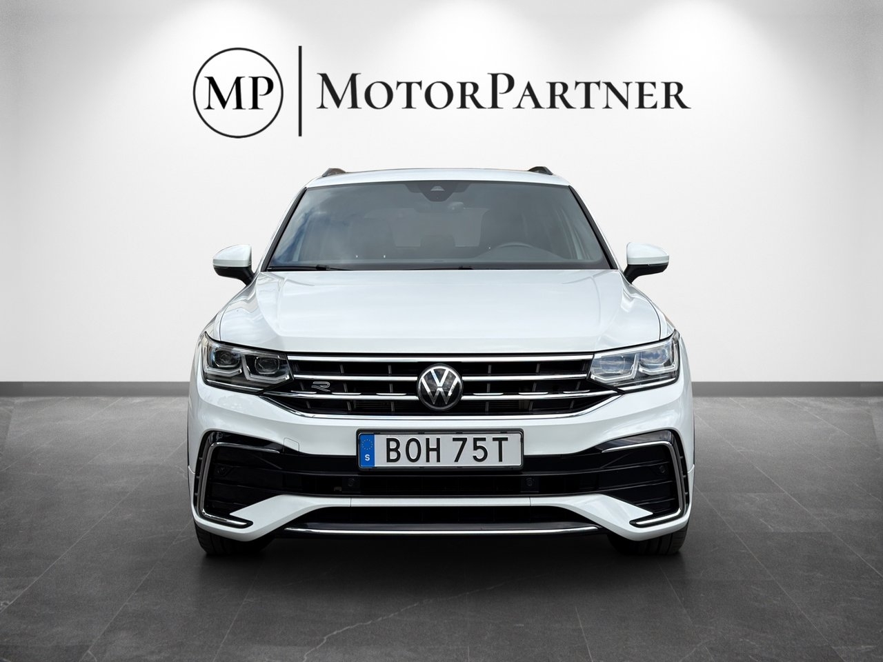 Volkswagen Tiguan 2023, bild 3/10