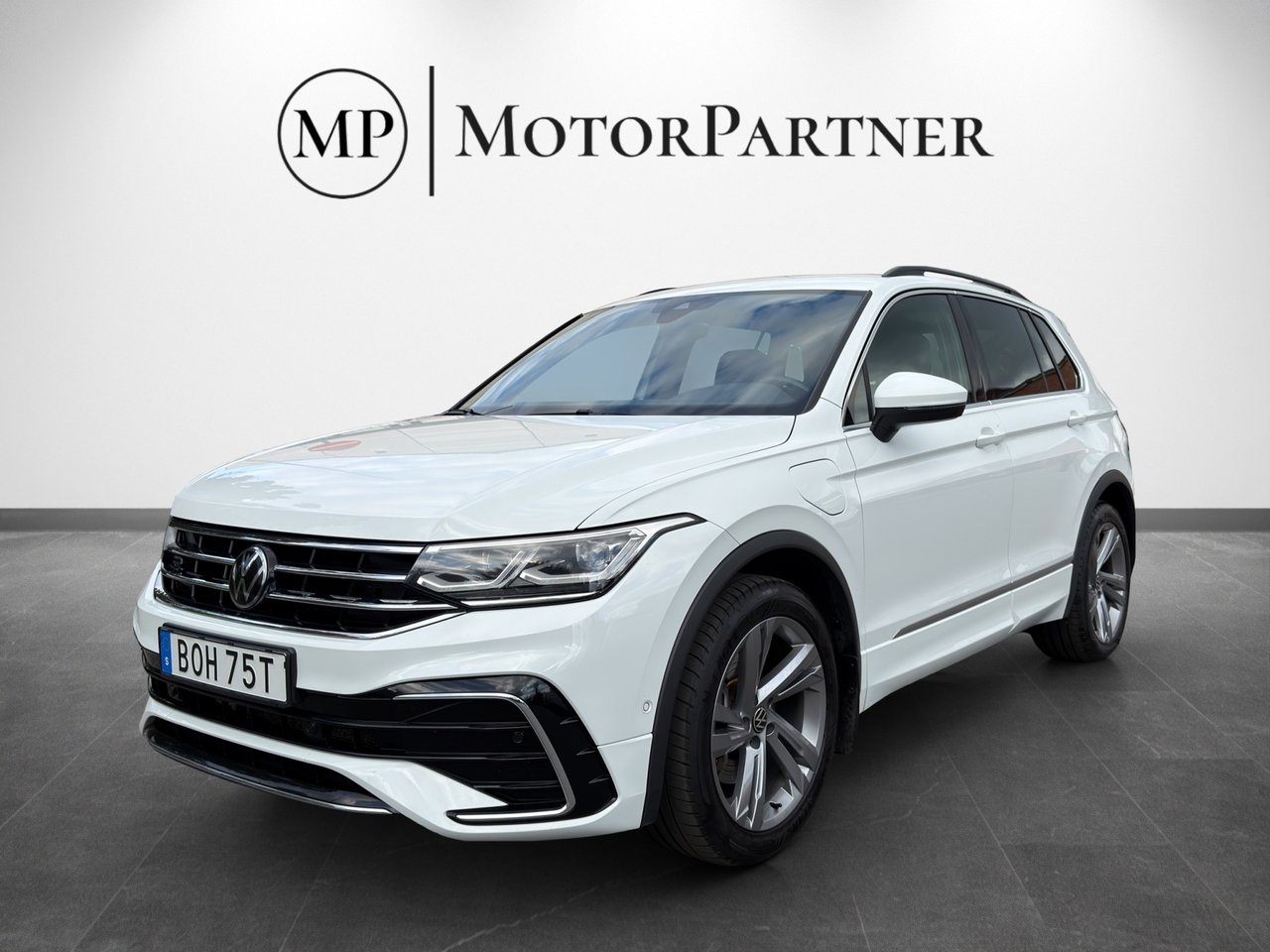Volkswagen Tiguan 2023, bild 4/10