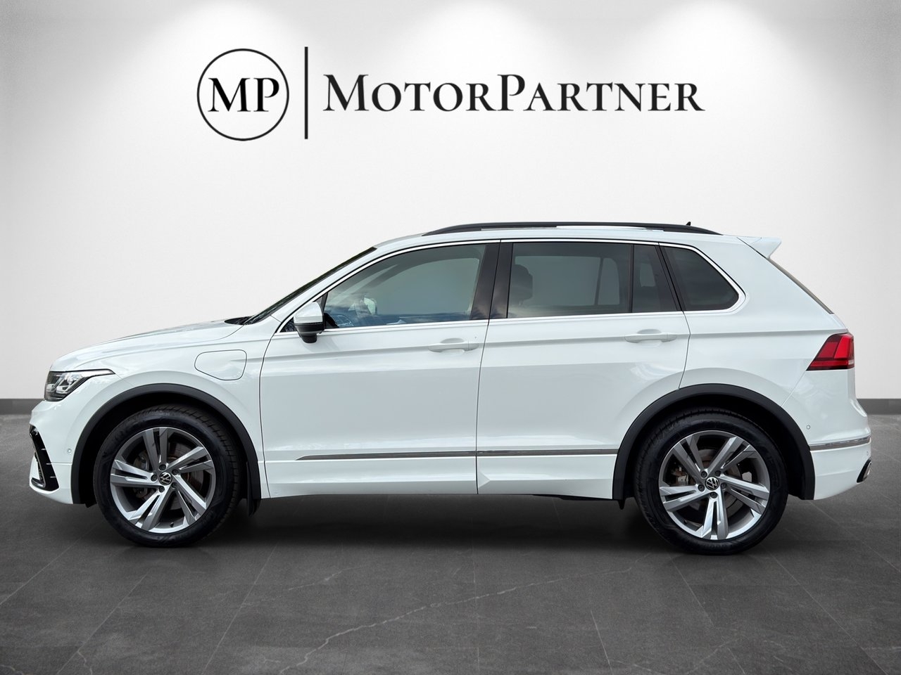 Volkswagen Tiguan 2023, bild 5/10