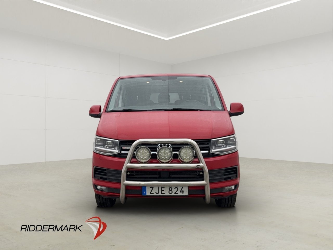 Volkswagen Transporter 2019, bild 5/10