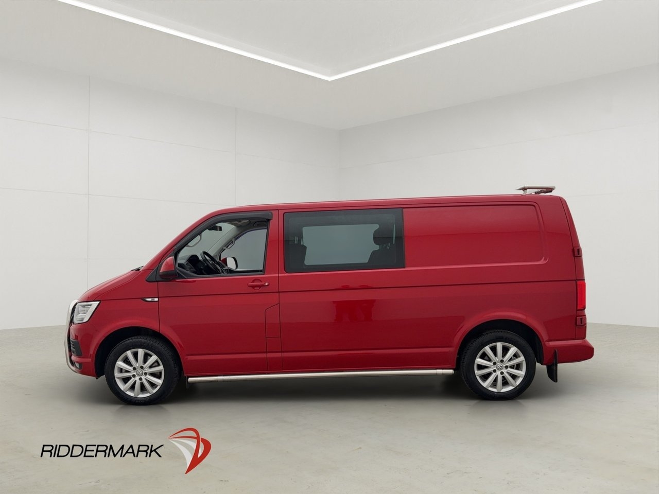 Volkswagen Transporter 2019, bild 6/10