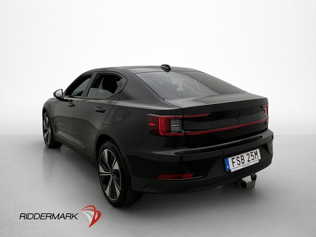 Polestar 2 2023, bild 6/10